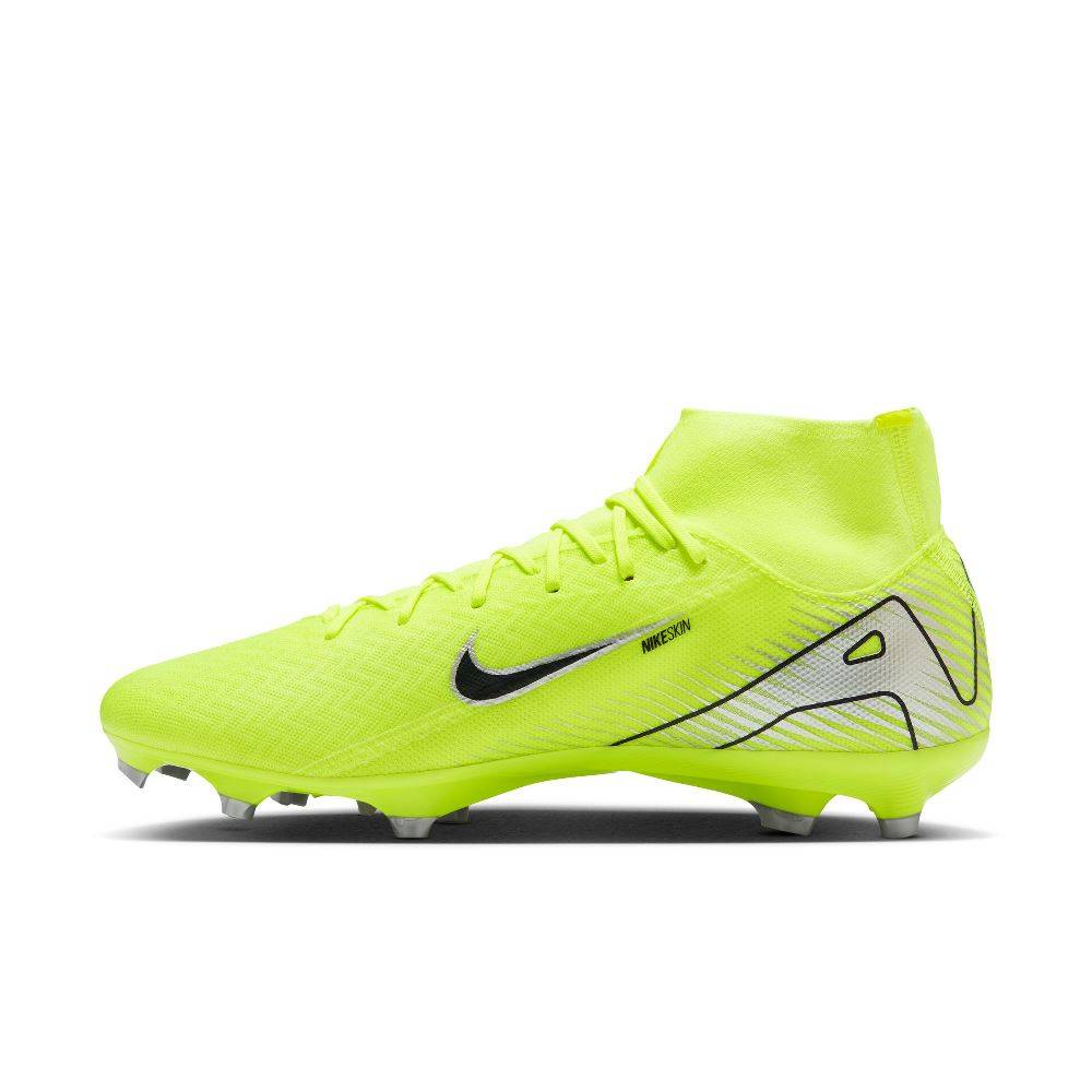 NIKE ZOOM SUPERFLY 10 ACADEMY FG