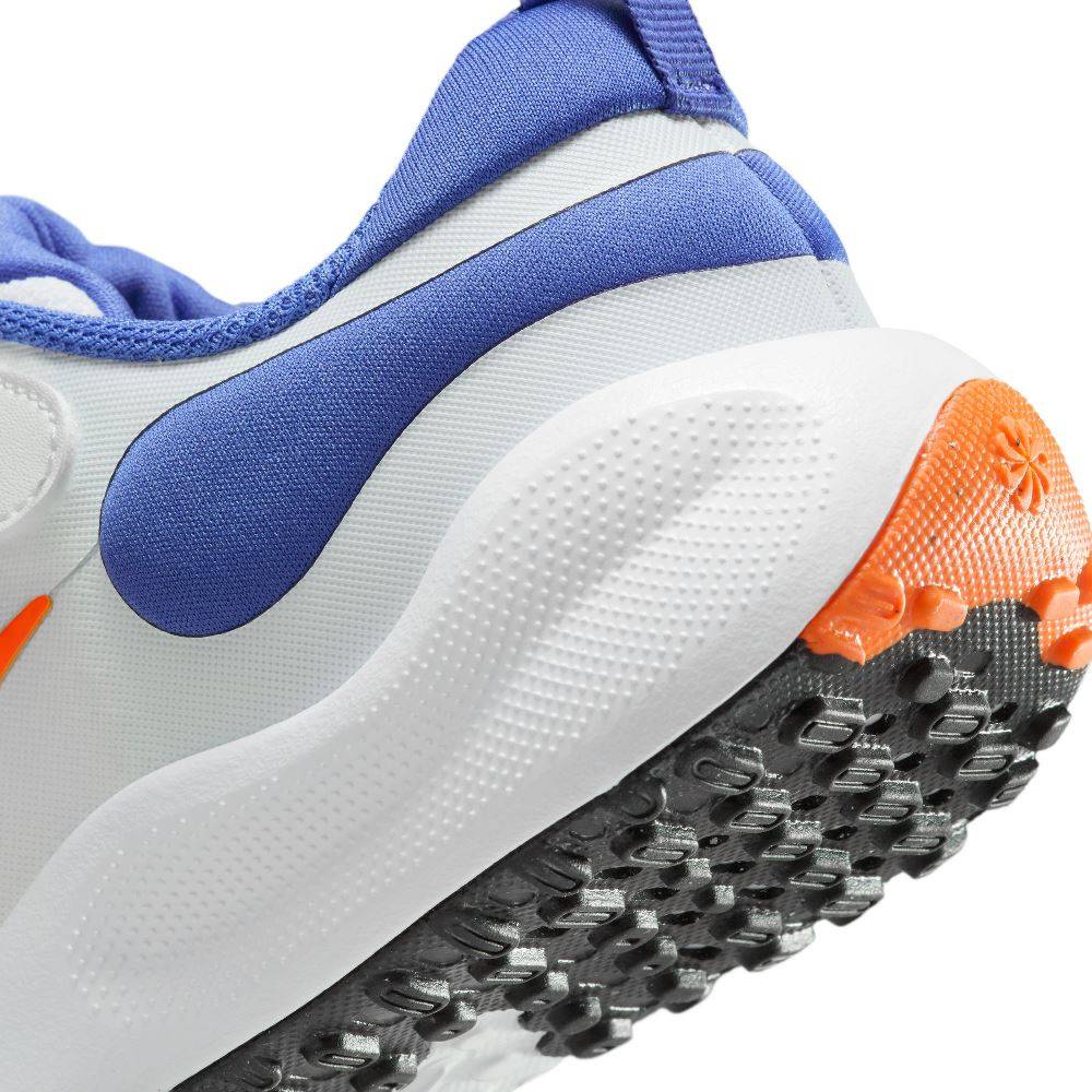 NIKE REVOLUTION 7 (PSV) KIDS SHOES