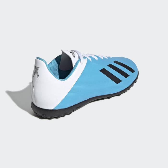 ADIDAS X 19.4 TURF JUNIOR SHOES