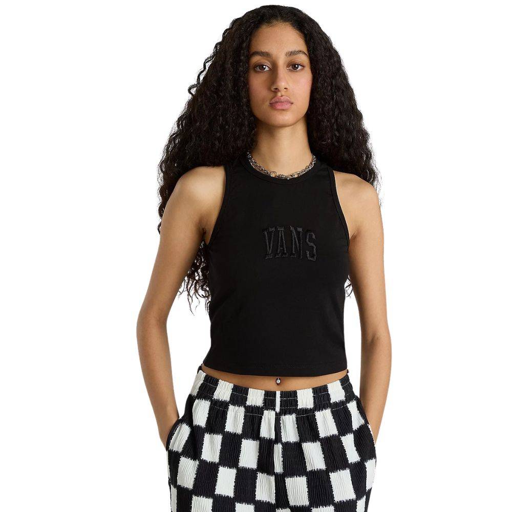 VANS VARSITY CC RACER TANK