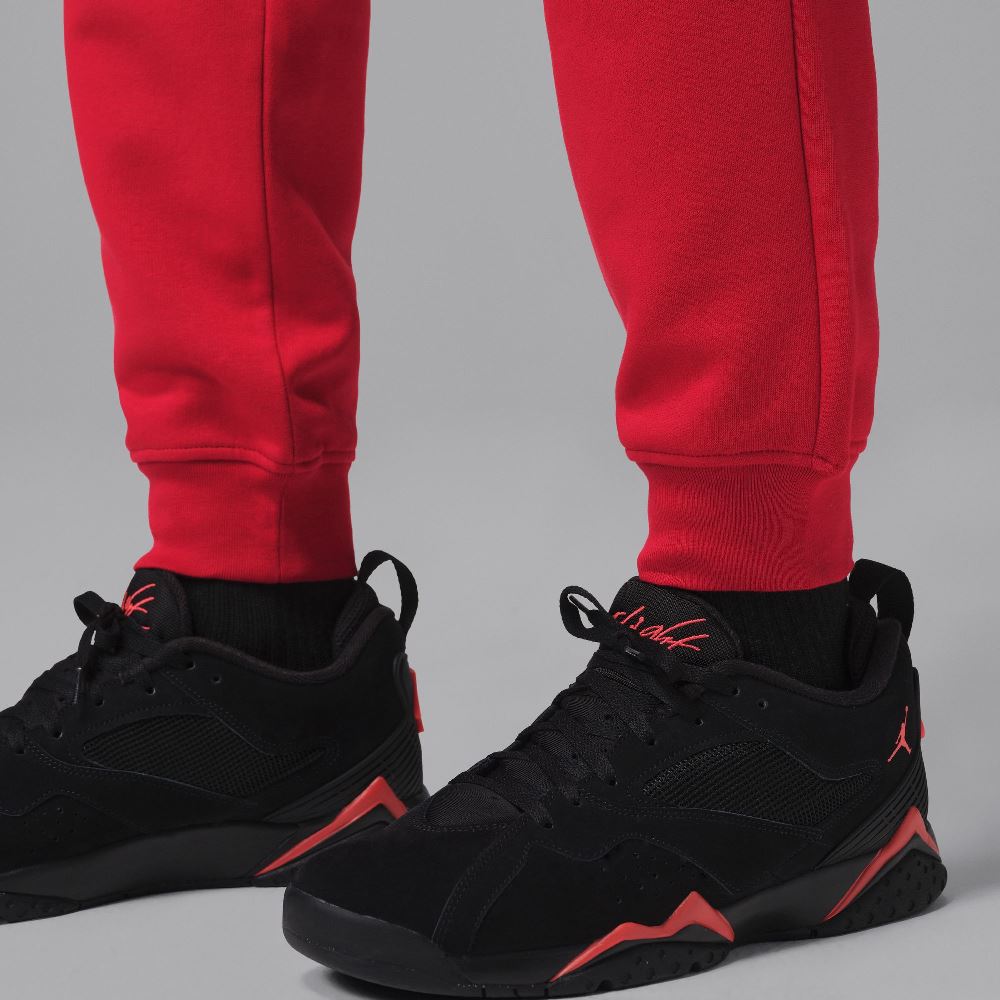 NIKE JORDAN JUMPMAN FLEECE PANT