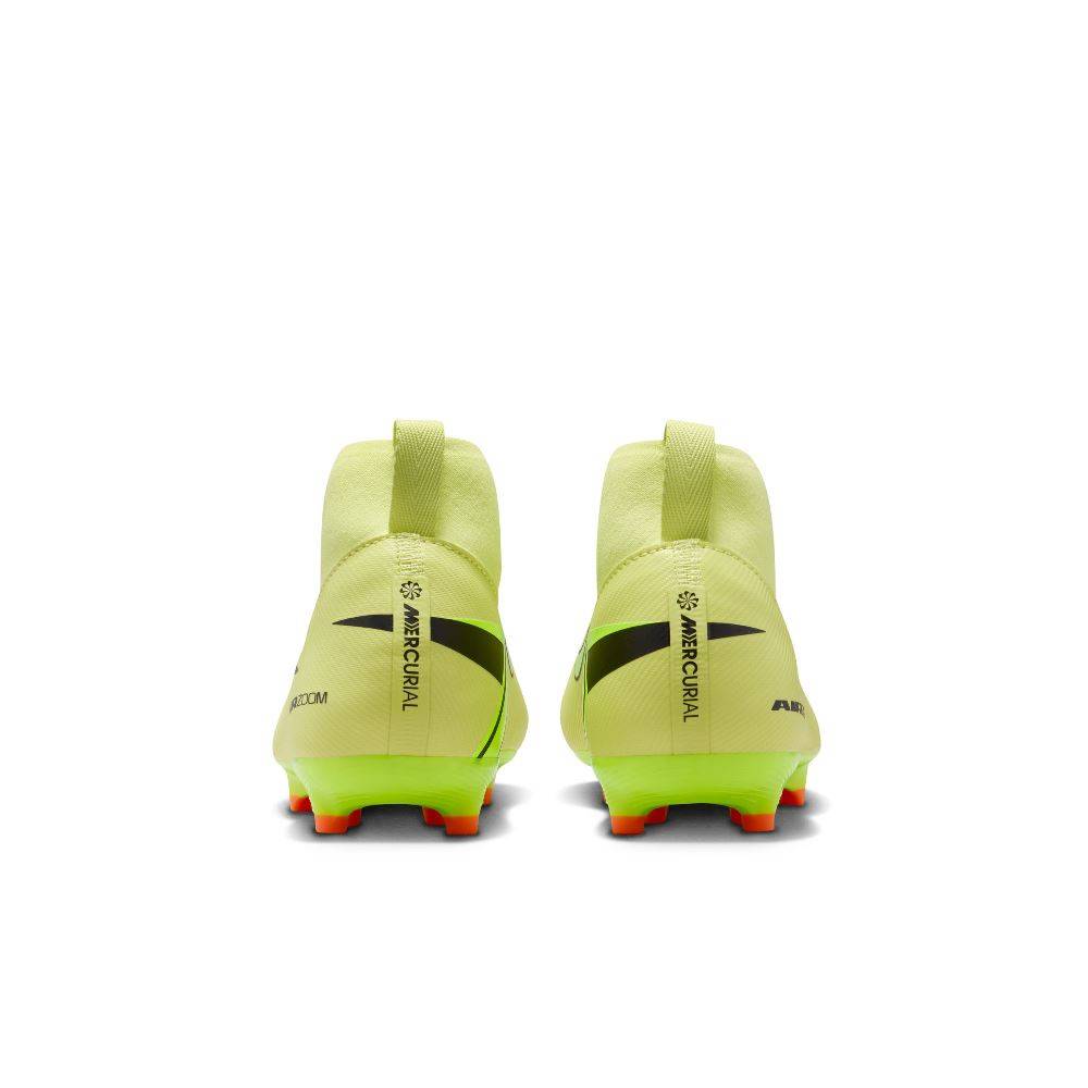 NIKE JR ZOOM MERCURIAL SUPERFLY 10 ACADEMY FG