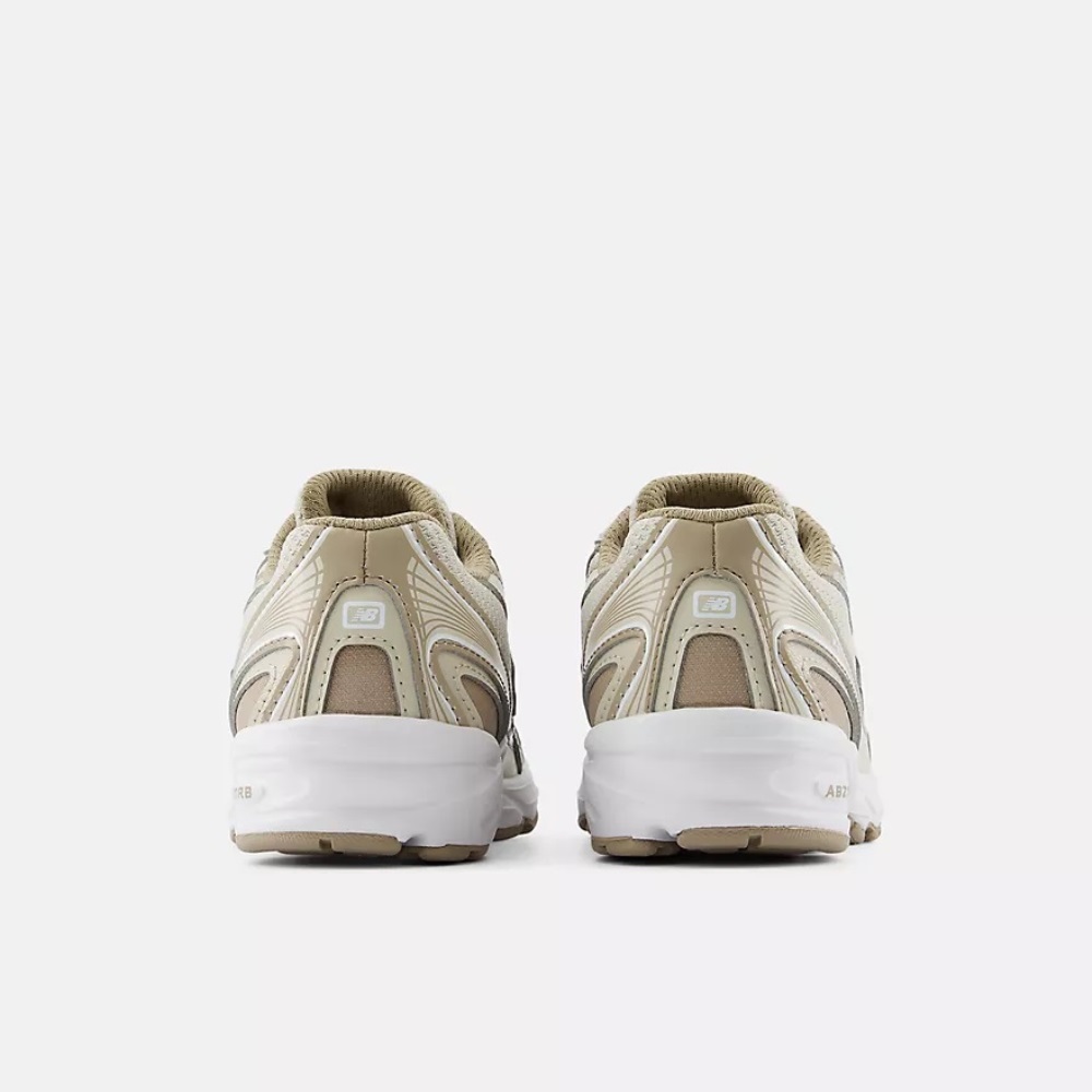 NEW BALANCE 740 PRESCHOOL SHOES