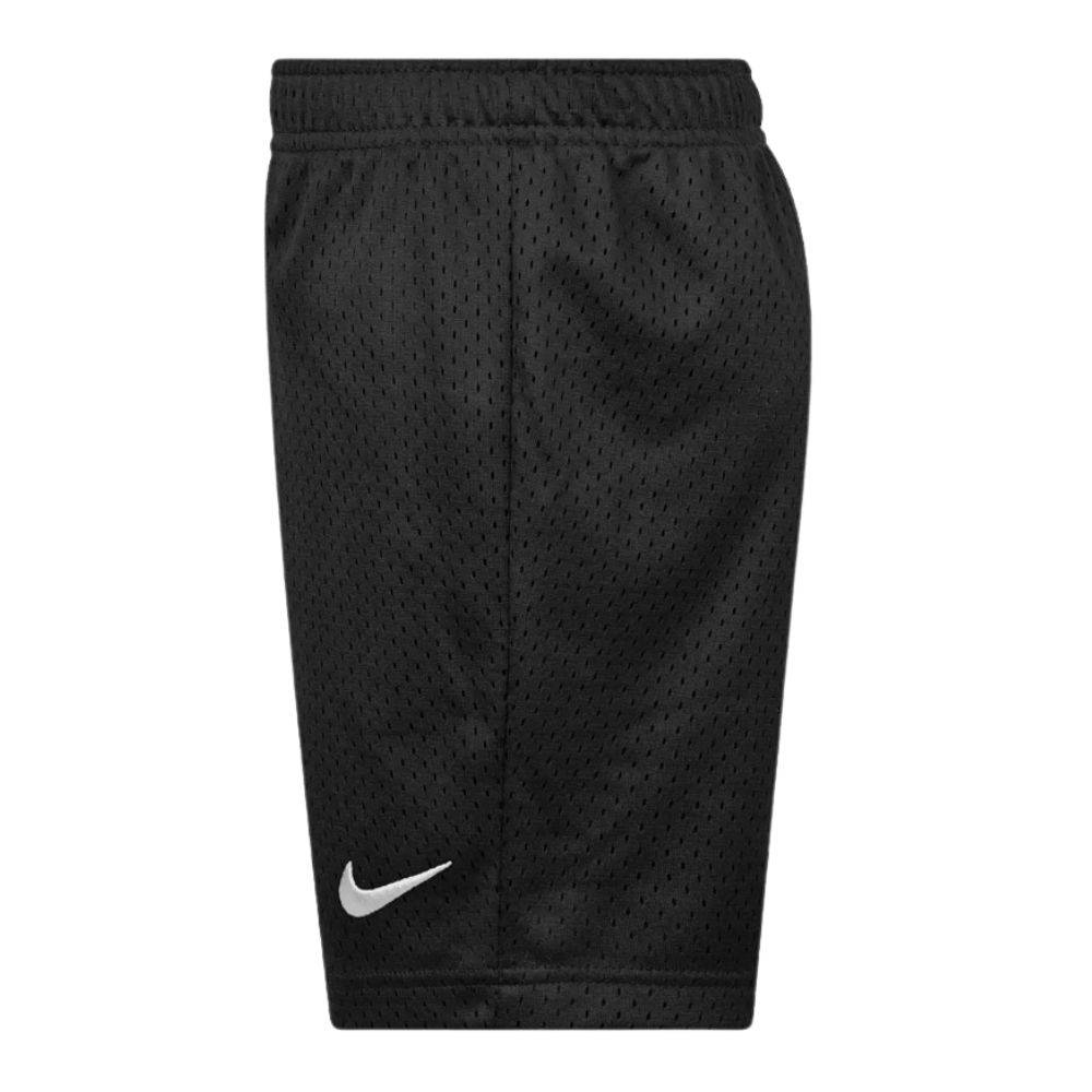 NIKE LITTLE KIDS ESSENTIAL MESH SHORT