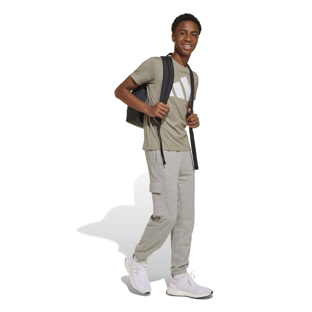 ADIDAS YOUTH ESSENTIALS T-SHIRT