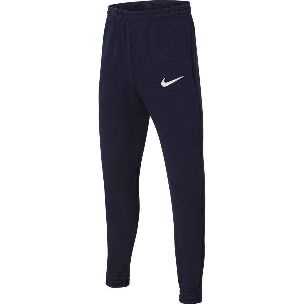 NIKE PARK 20 YOUTH FLEECE PANT