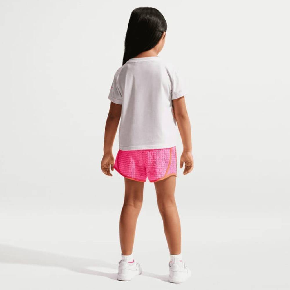 NIKE LITTLE GIRLS BOLD PLAY TEMPO SET