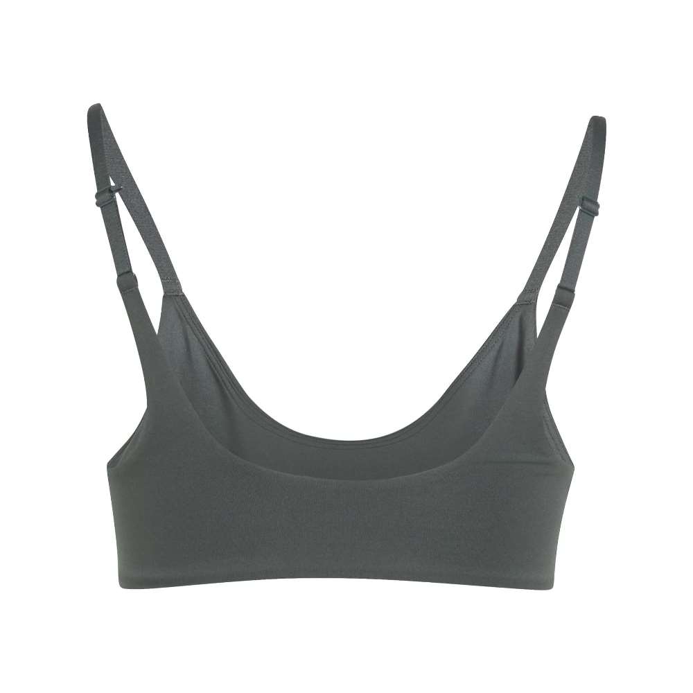 ADIDAS OPTIME ESSENTIALS WORKOUT LIGHT SUPPORT BRA