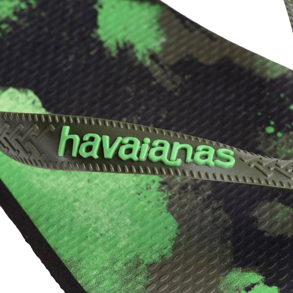 HAVAIANAS TOP CAMU