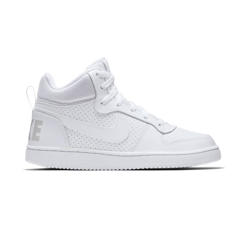 NIKE COURT BOROUGH MID (GS)