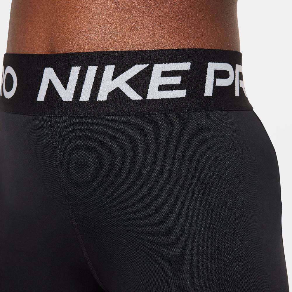 NIKE PRO GIRLS 3IN SHORT