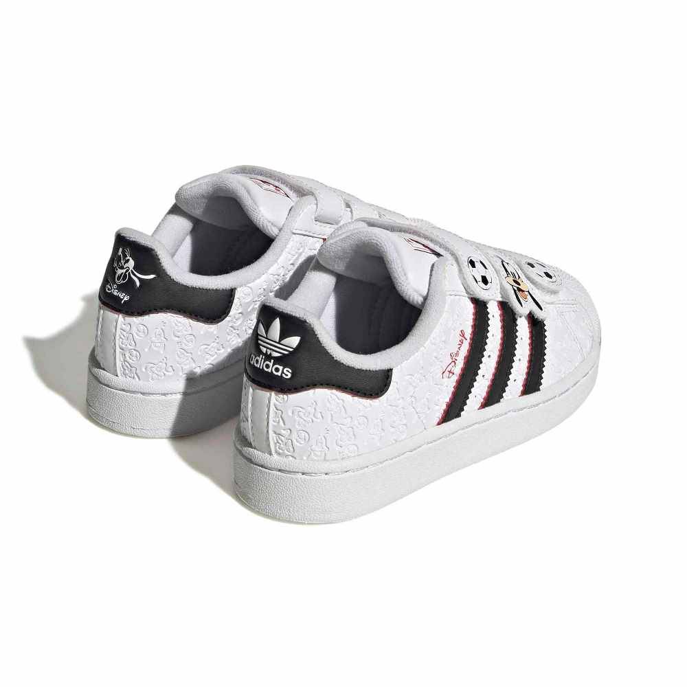 ADIDAS SUPERSTAR II CF C