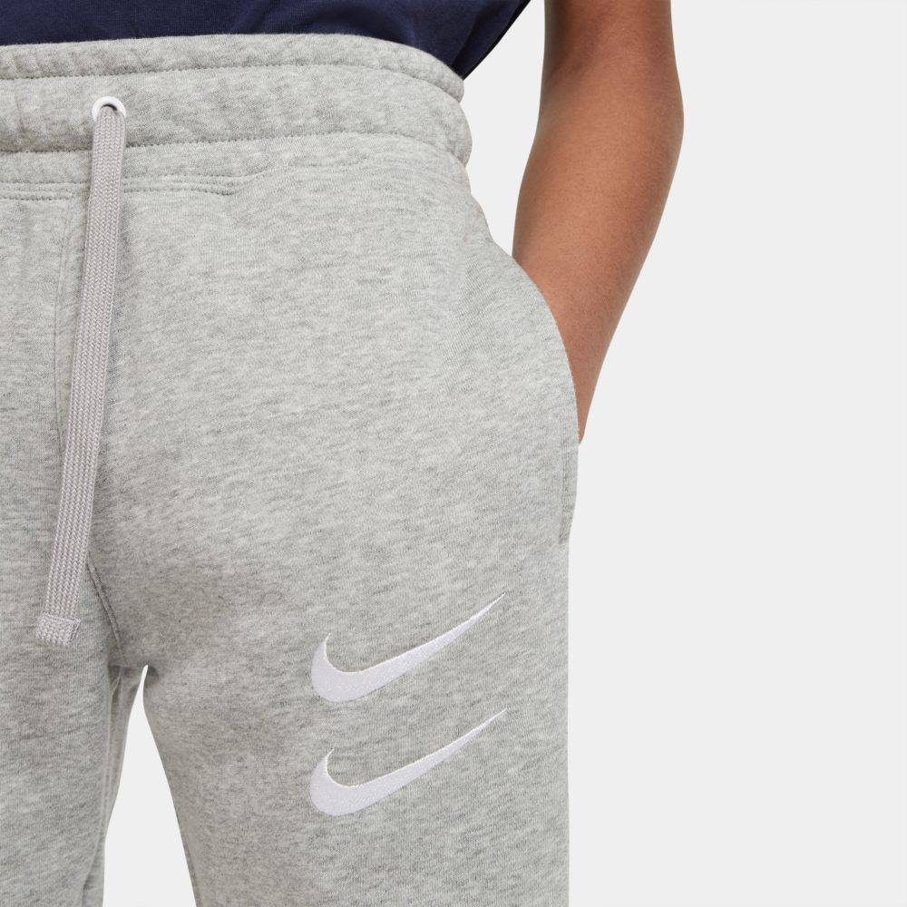 NIKE NSW BOYS SWOOSH PANT
