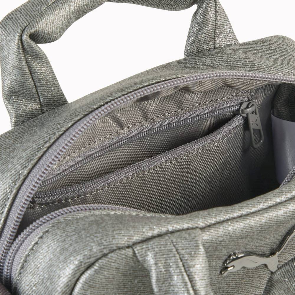 PUMA UP GLAM MINI GRIP BAG