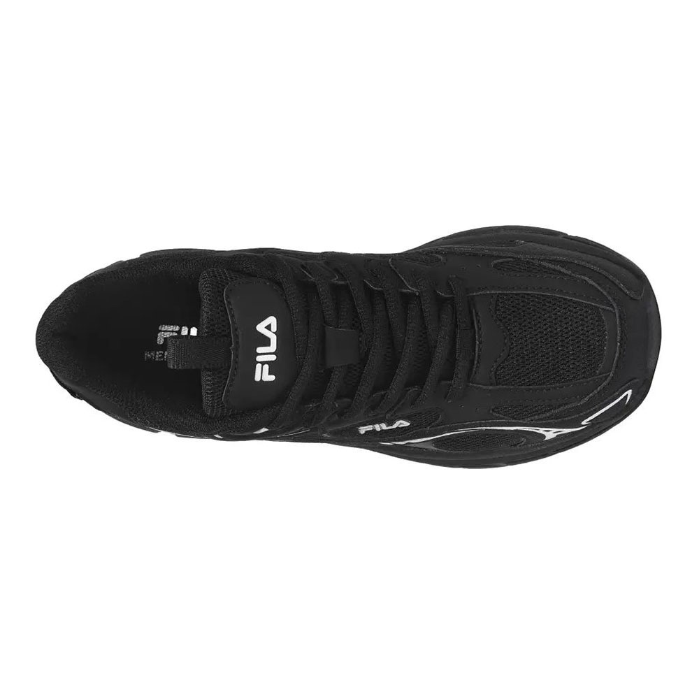 FILA FUSIO MEMORY