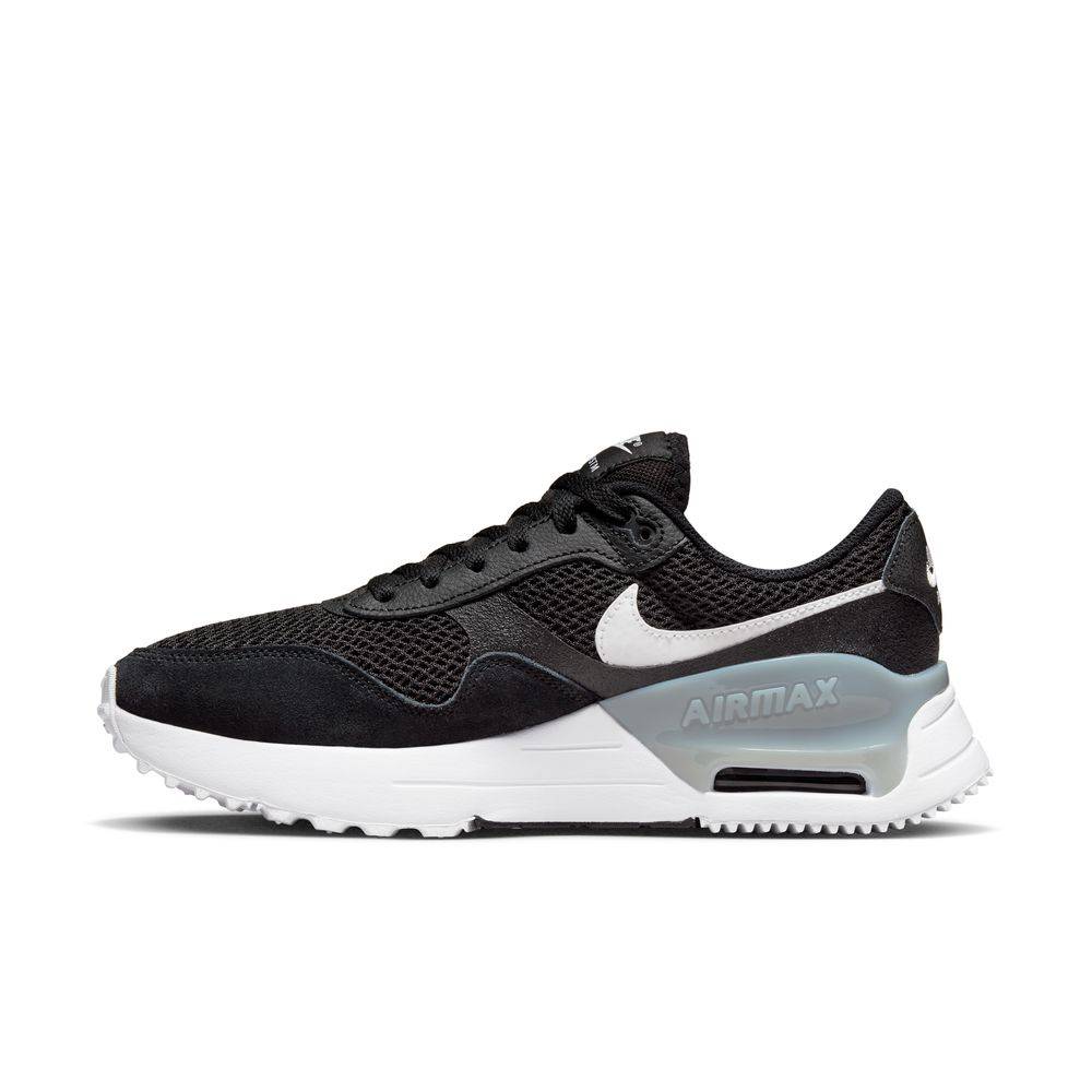 NIKE WOMENS AIR MAX SYSTM SHOES