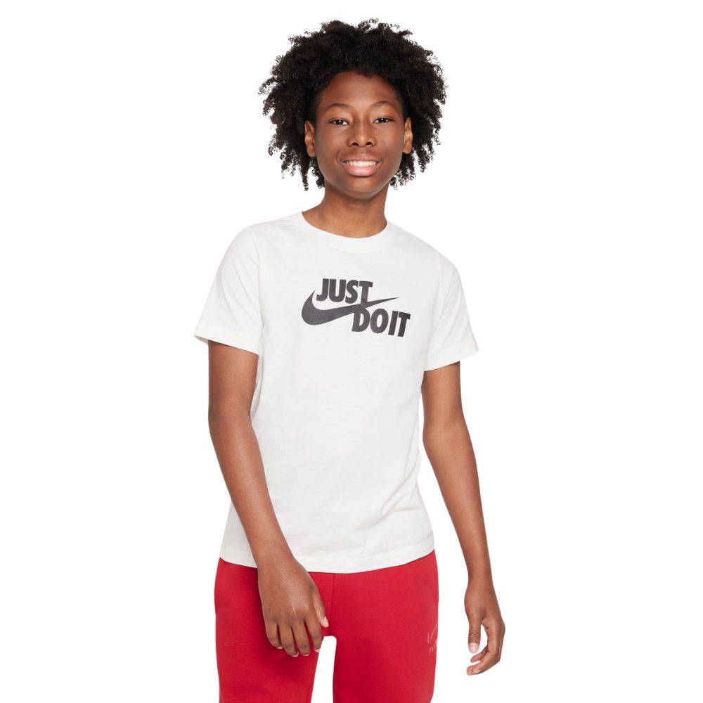 NIKE KIDS NSW JDI SWOOSH 2 TEE
