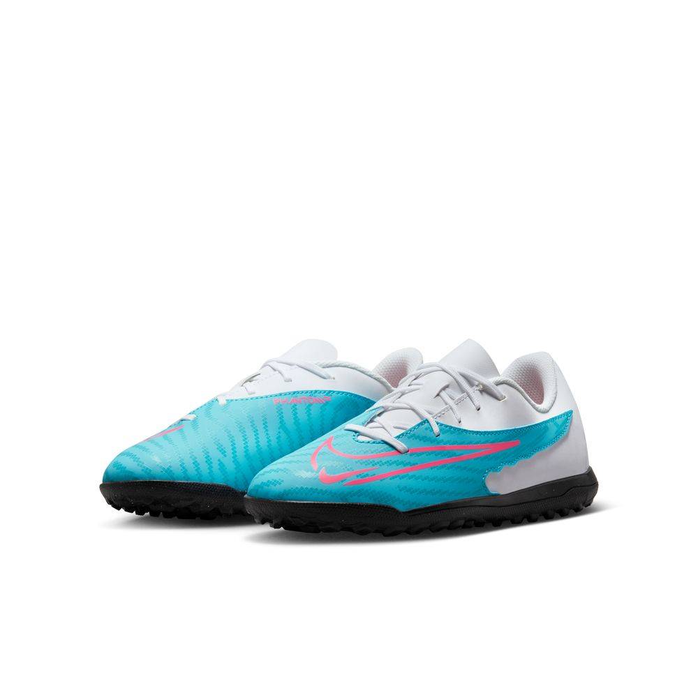 NIKE JUNIOR PHANTOM GX CLUB TURF