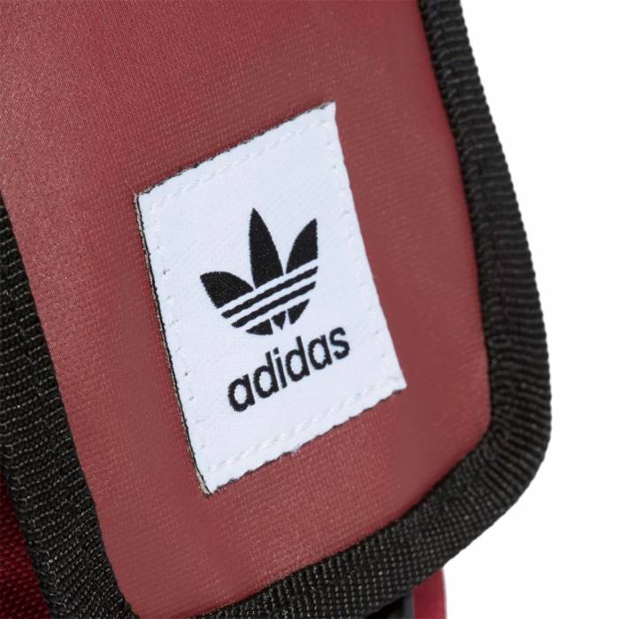 ADIDAS ORIGINALS MAP BAG