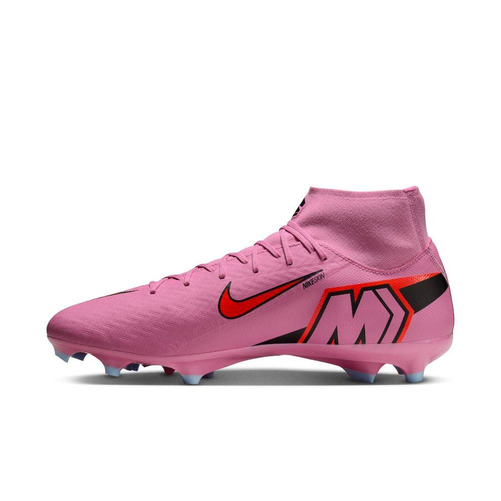 NIKE ZOOM SUPERFLY 10 ACADEMY FG