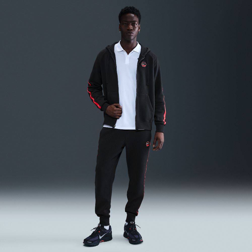 NIKE NSW CITY FULL-ZIP HOODIE