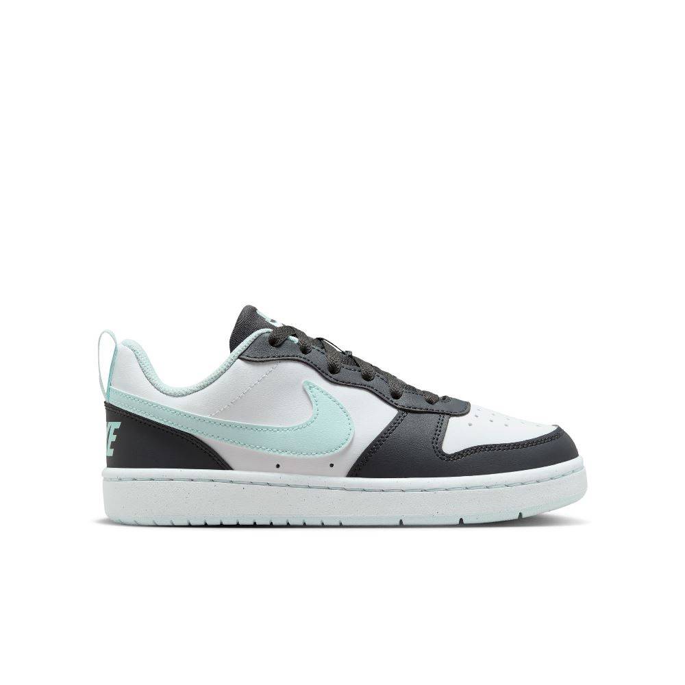 NIKE COURT BOROUGH LOW RECRAFT (BG) SHOES