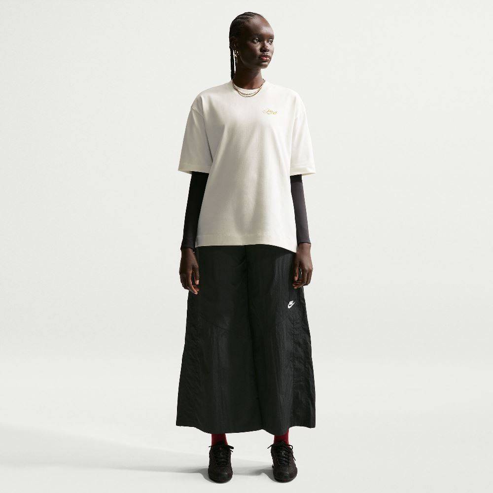 NIKE WOMENS NSW JUST DO IT SCRIPT TEE