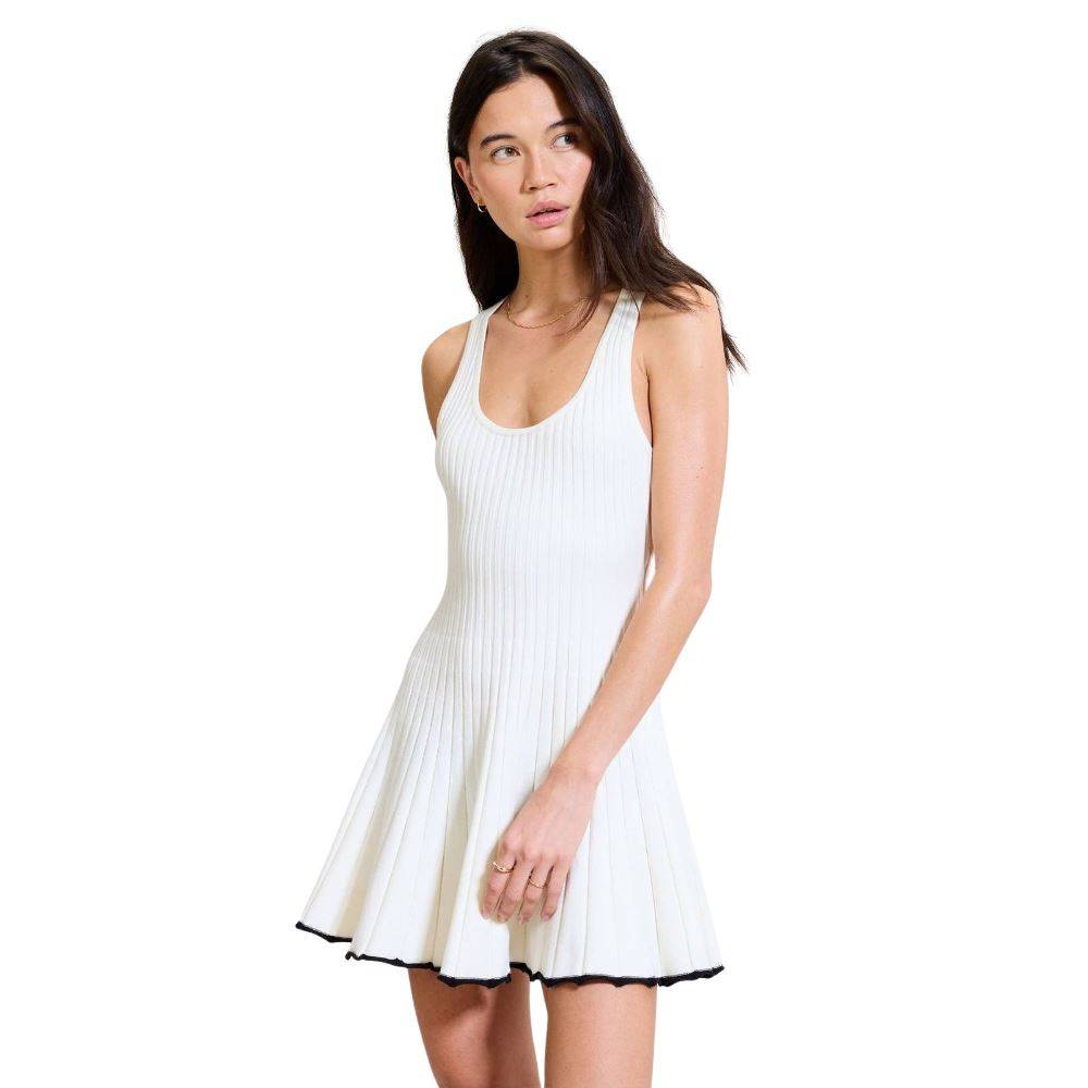 ELLESSE WOMENS SARTORIA THE ACE DRESS