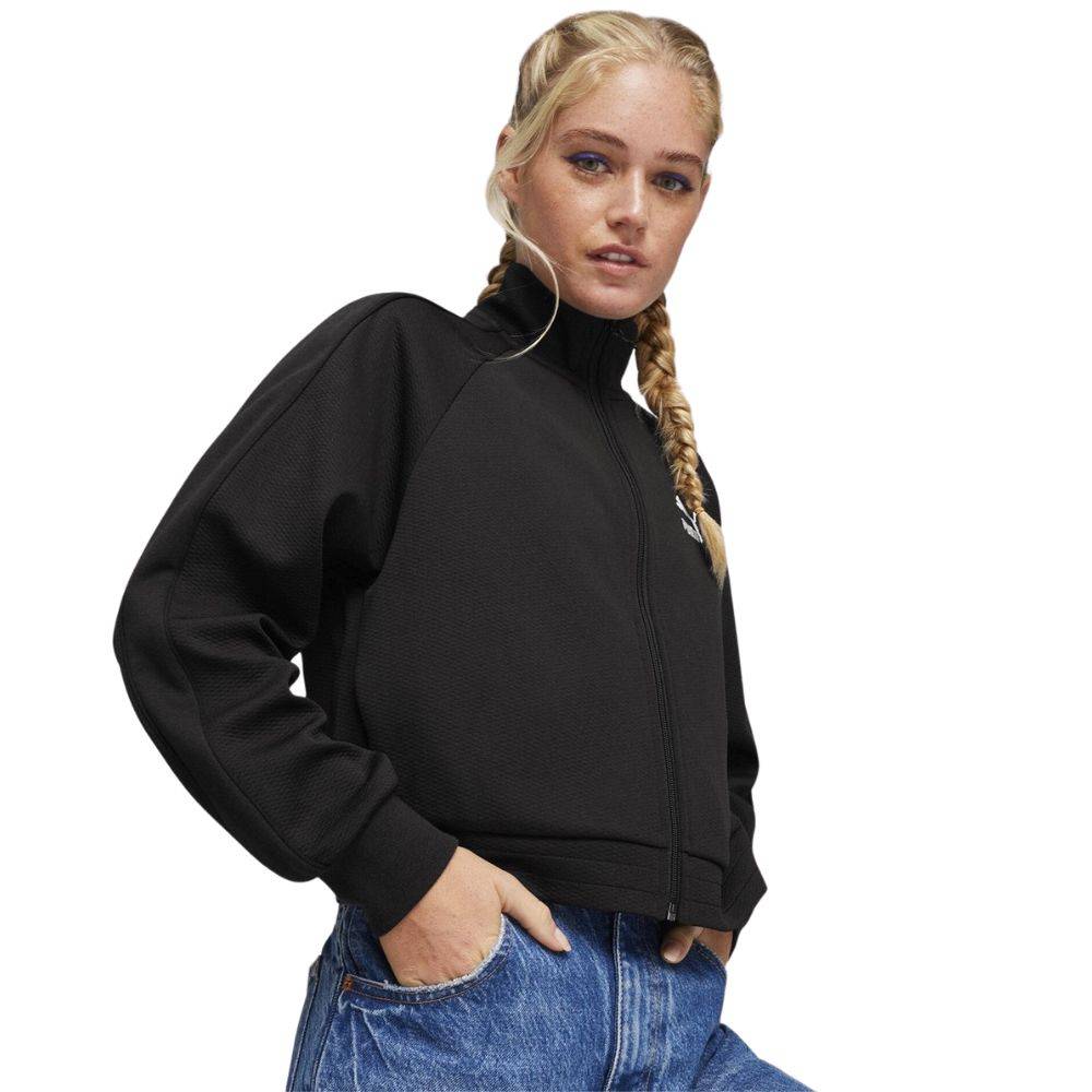 PUMA T7 TRACK JACKET DK