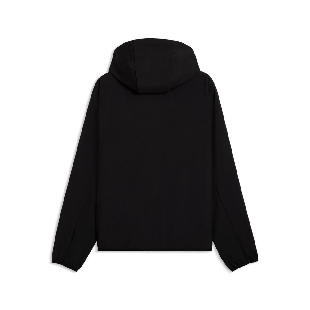 PUMA PUMATECH SOFTSHELL JACKET M