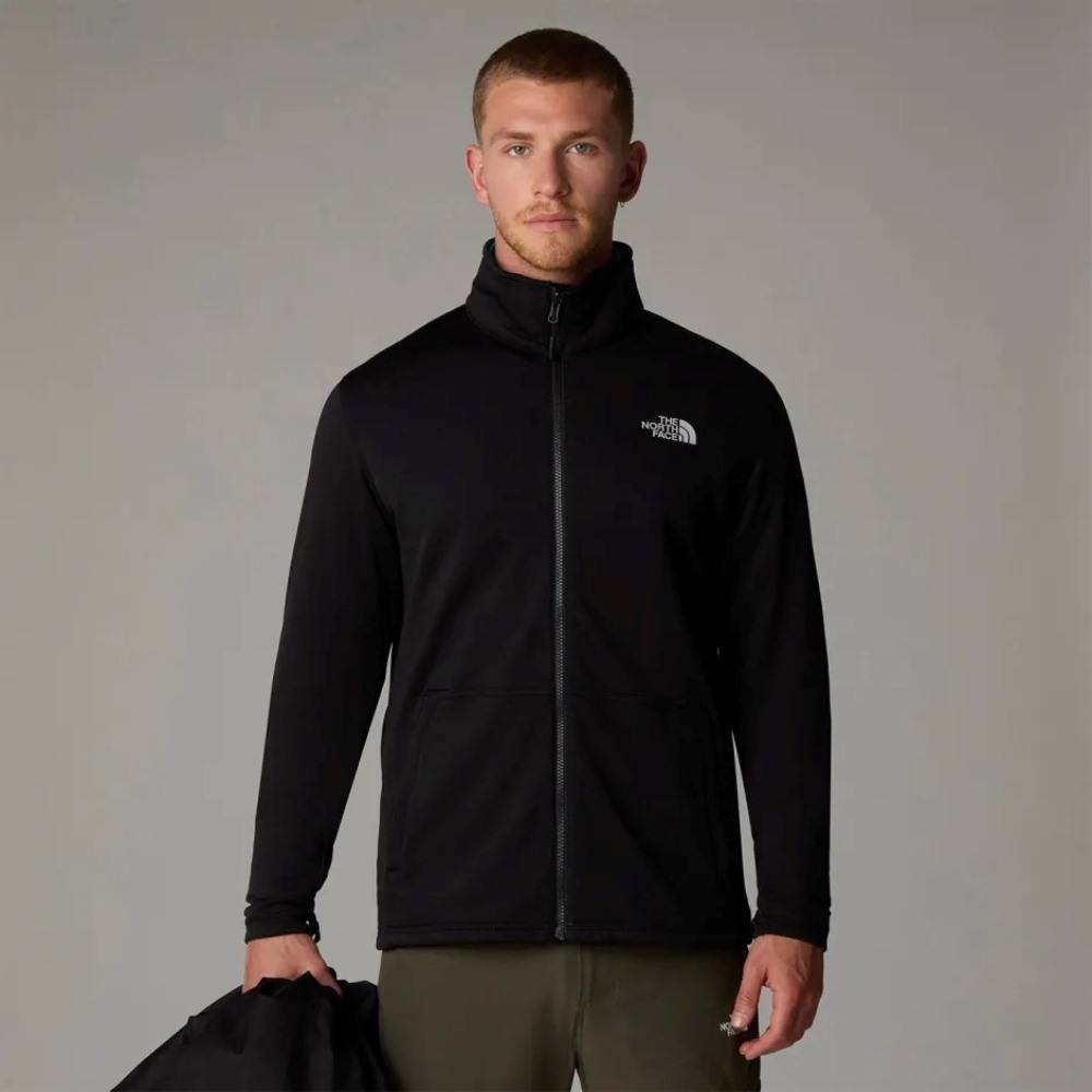 THE NORTH FACE M QUEST TRICLIMATE