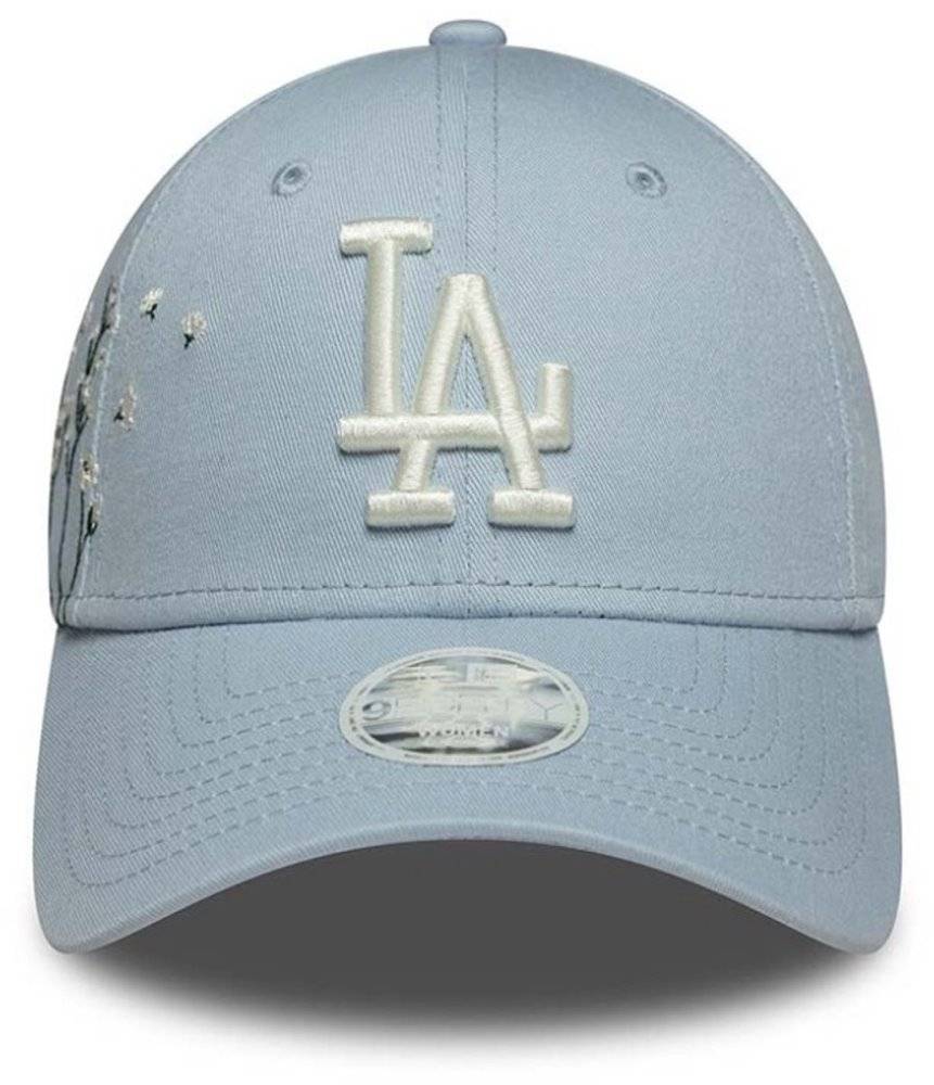 NEW ERA WMNS FLORAL ICON 9FORTY LOS ANGELES DODGERS