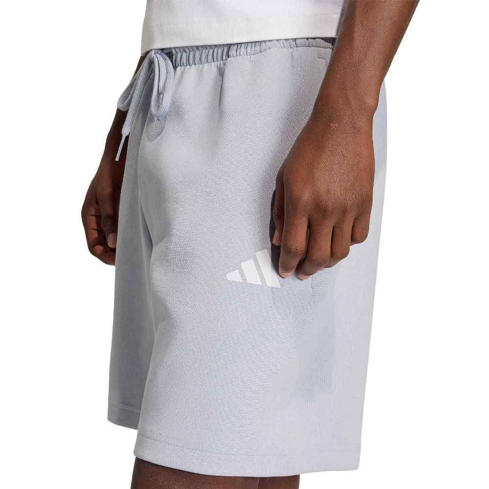 ADIDAS M FUTURE ICONS SMALL LOGO SHORT