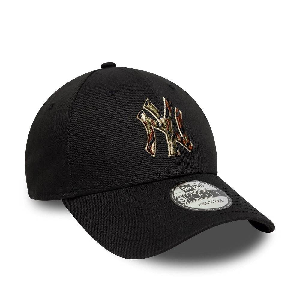 NEW ERA OUTLINE CAMO 9FORTY NEW YORK YANKEES