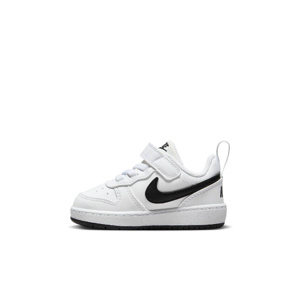 NIKE COURT BOROUGH LOW RECRAFT INFANT SHOES