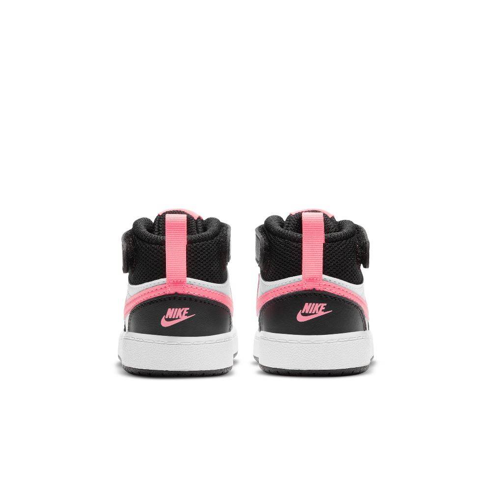 NIKE INFANT COURT BOROUGH MID 2 (TDV)