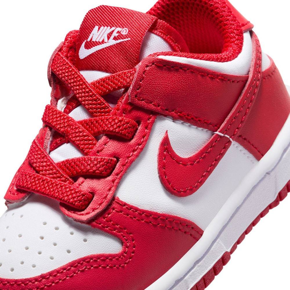 NIKE DUNK LOW INFANT SHOES
