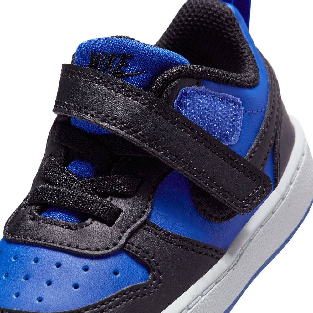 NIKE COURT BOROUGH LOW RECRAFT INFANT SHOES