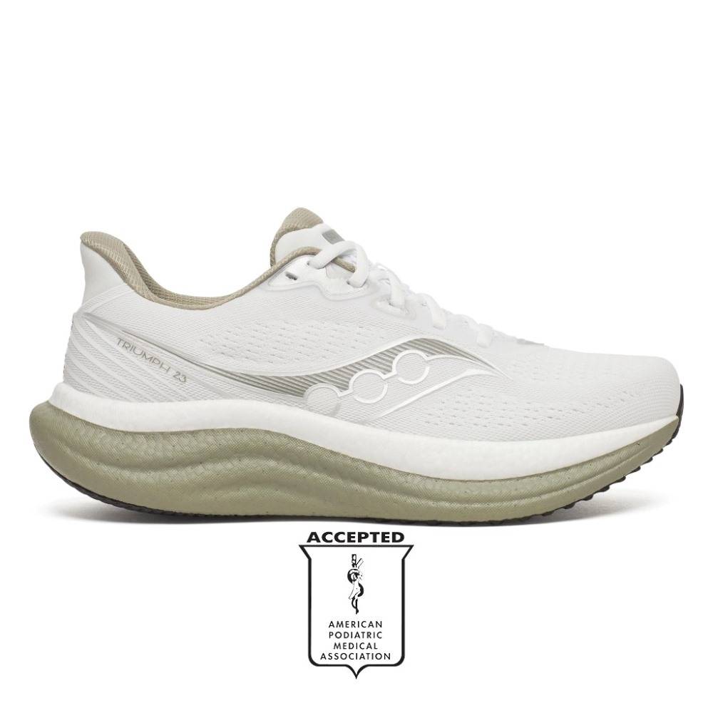 SAUCONY TRIUMPH 23 MEN'S SHOES