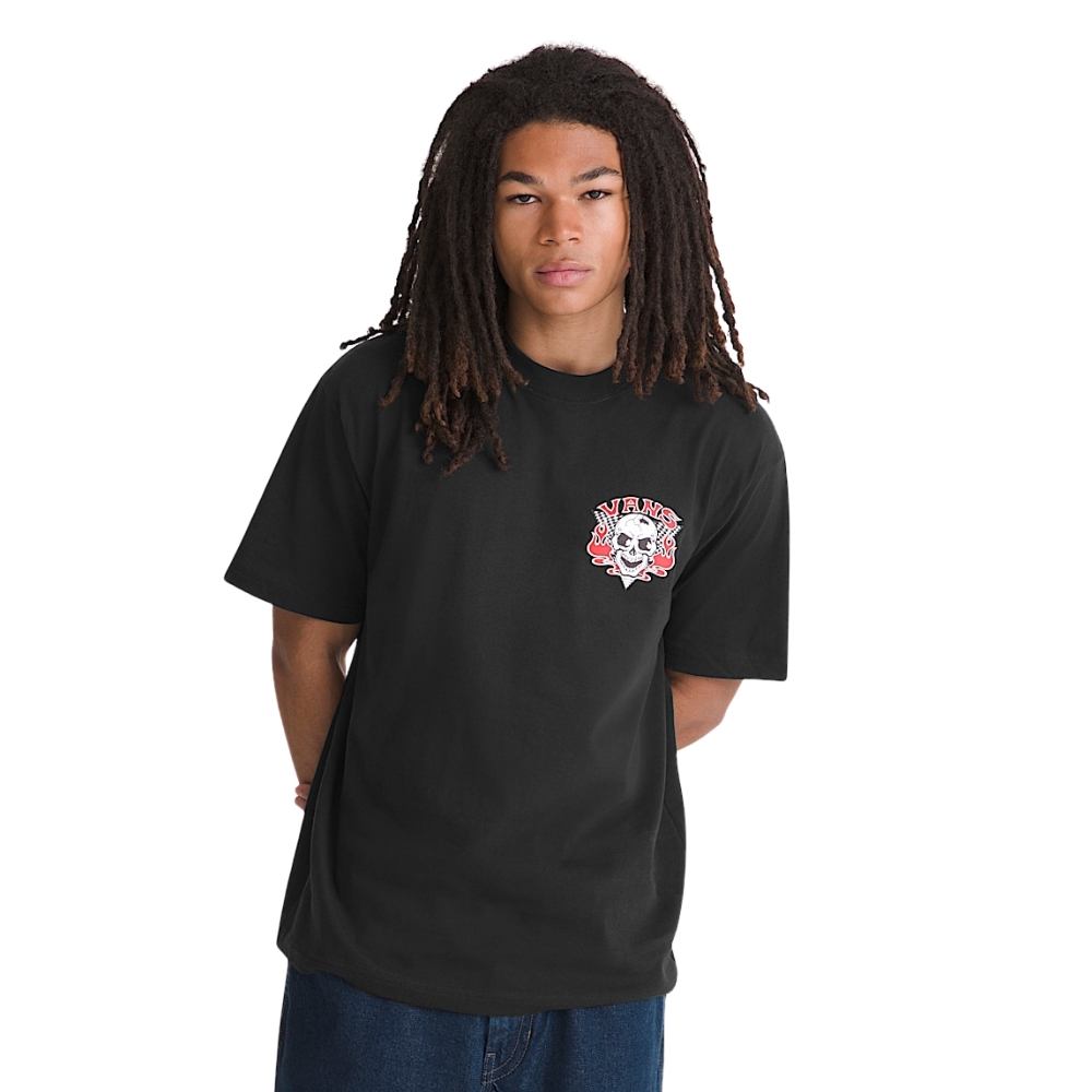 VANS BLAZE HEAD SS TEE