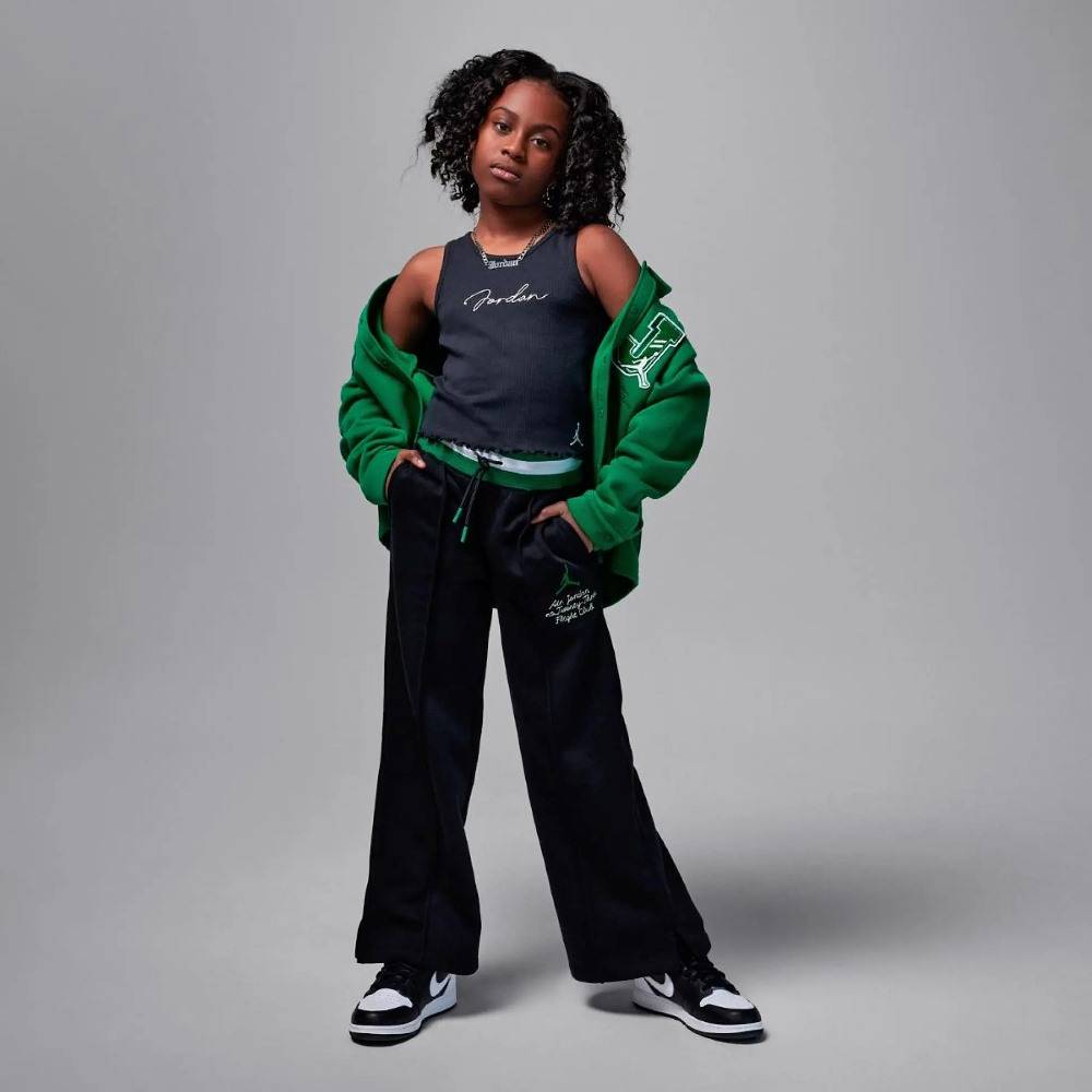 NIKE JORDAN GIRLS HIDDEN IN PLAIN SIGHT TANK