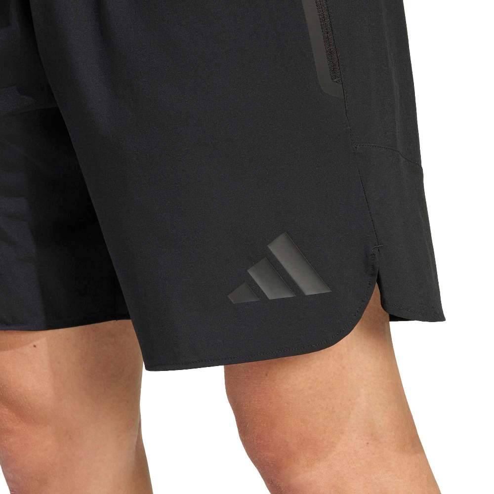 ADIDAS M TIRO TRAVEL WOVEN SHORTS