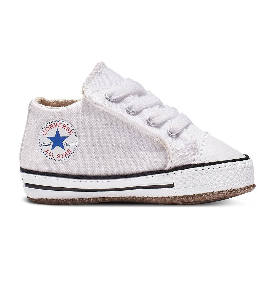 CONVERSE CHUCK TAYLOR ALL STAR CRIBSTER