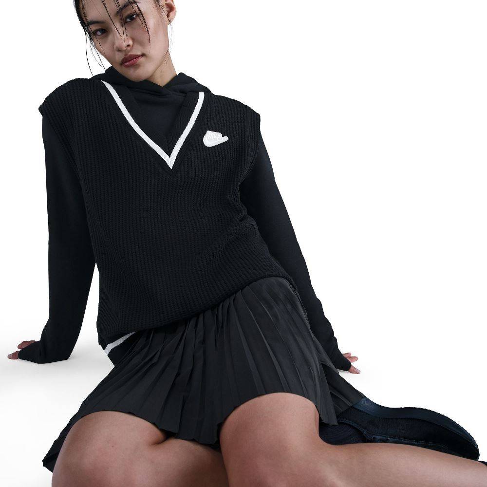 NIKE NSW WOMENS PLEATED SKIRT