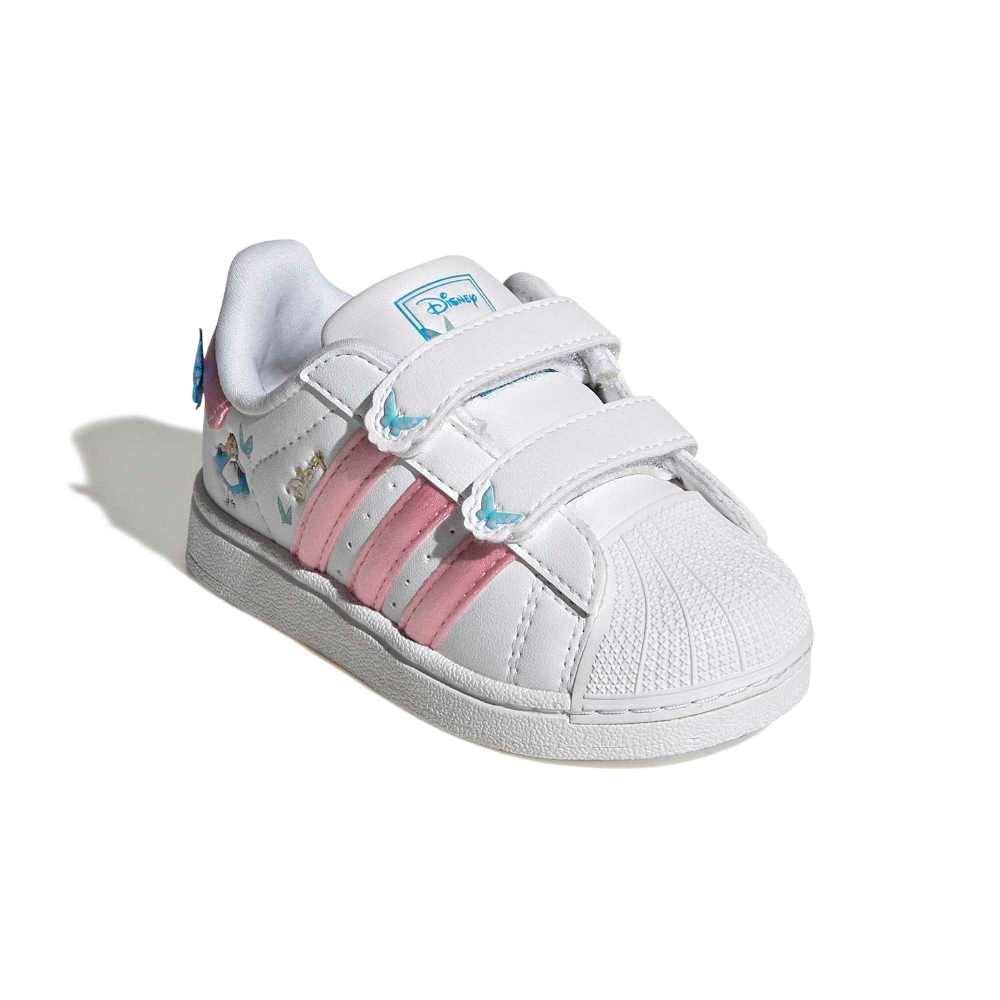 ADIDAS DISNEY SUPERSTAR II CF I