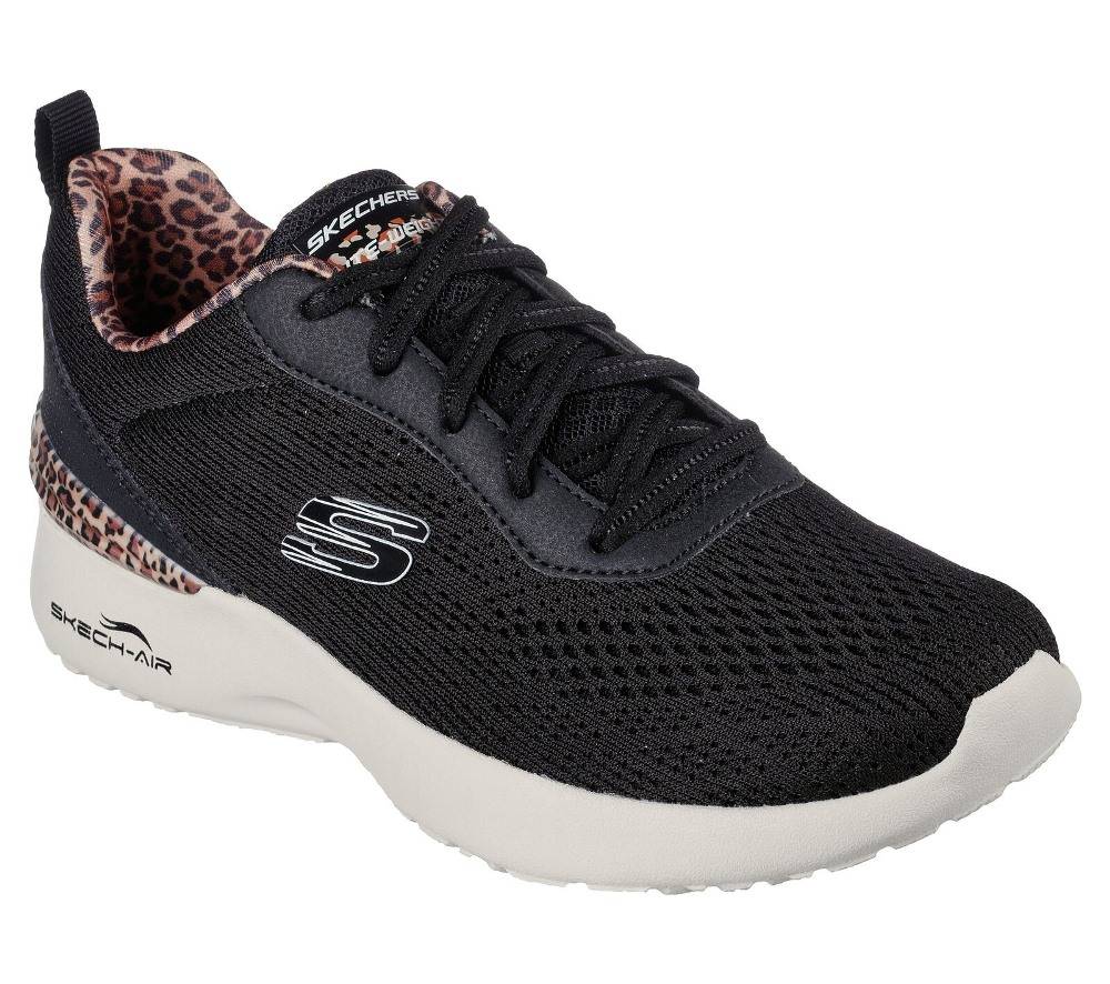 SKECHERS WOMENS AIR DYNAMIGHT WOMEN SHOES