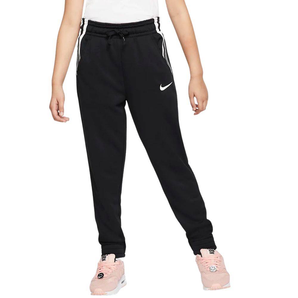 NIKE GIRLS STUDIO FLEECE PANT