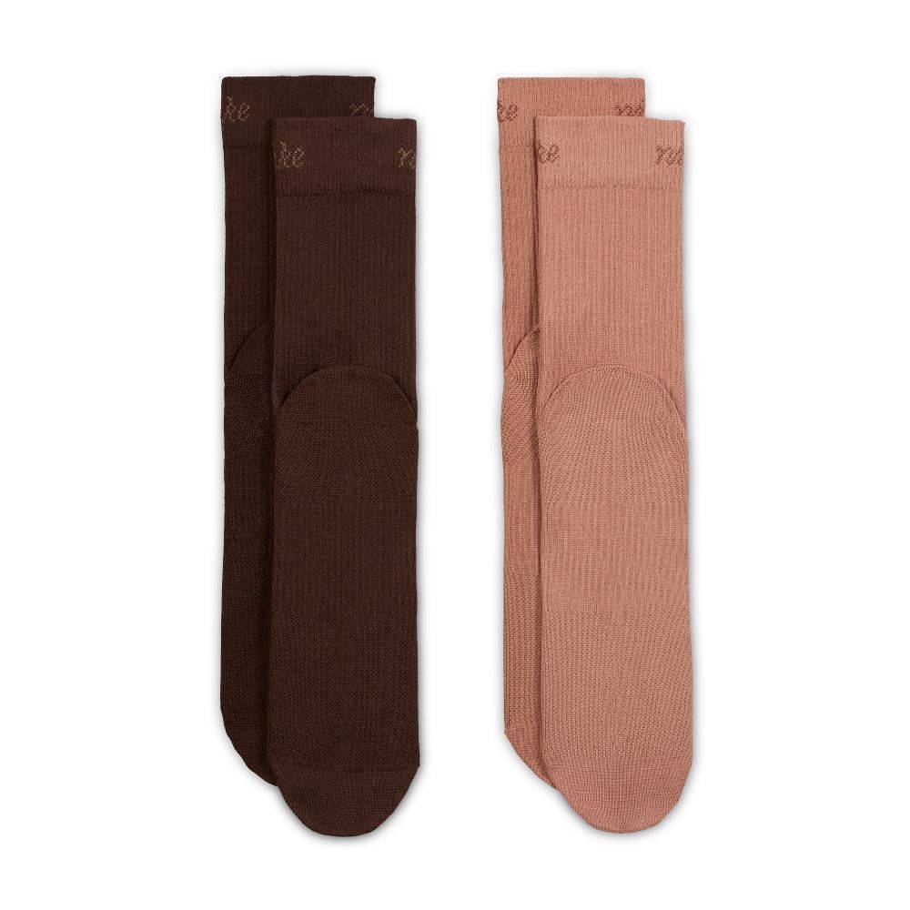 NIKE EVERYDAY PLUS LIGHTWEIGHT 2-PAIRS SOCKS