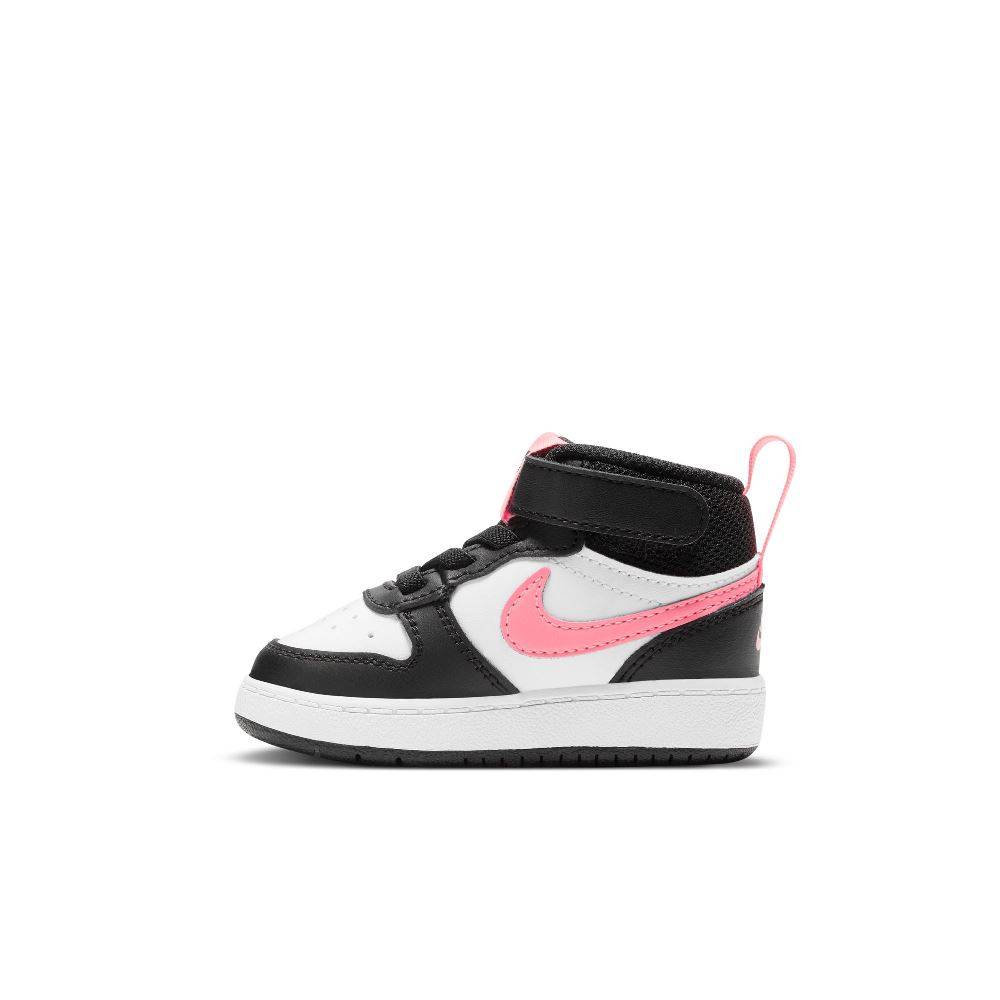 NIKE INFANT COURT BOROUGH MID 2 (TDV)
