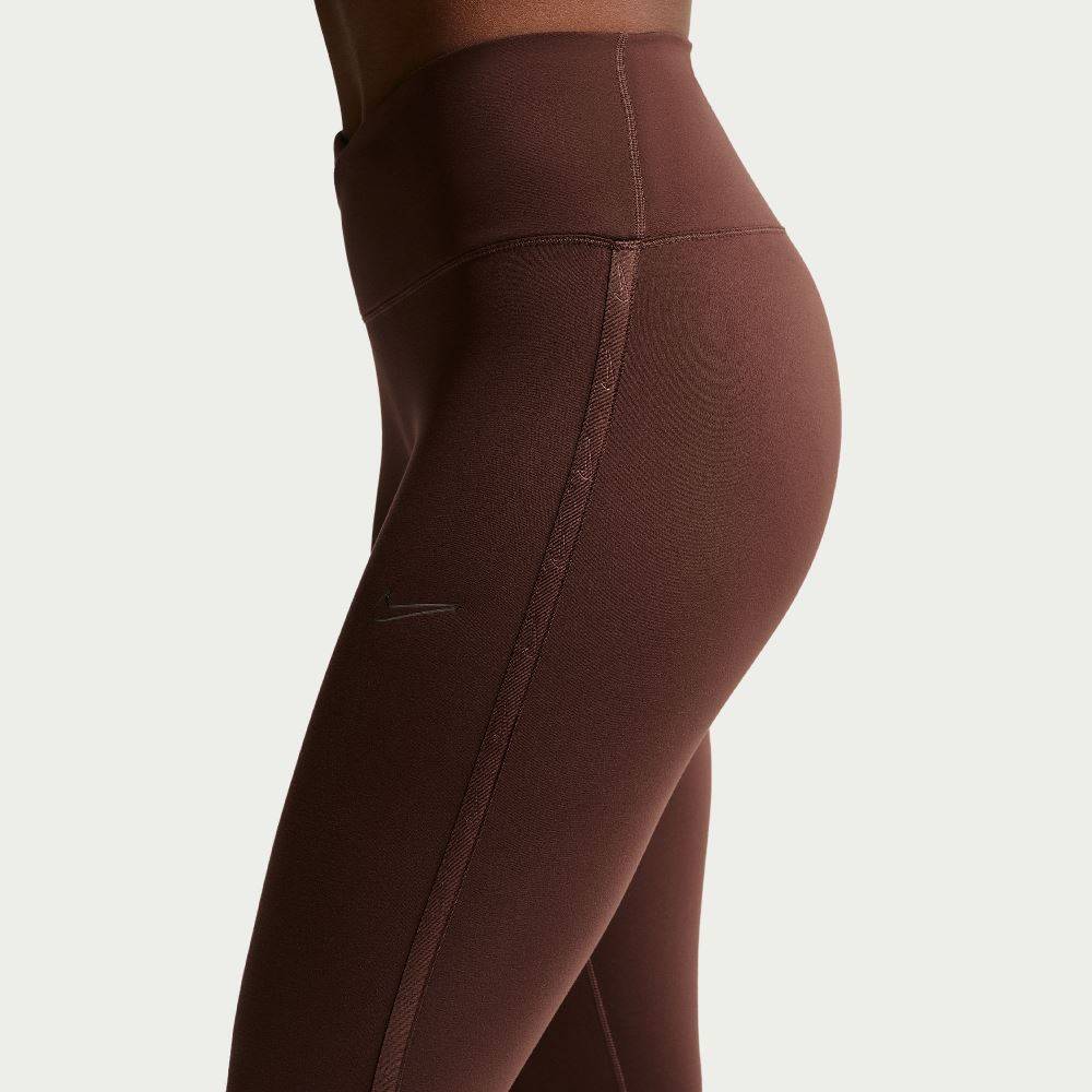 NIKE DRI-FIT ONE HIGH-WAISTED USM LEGGINGS